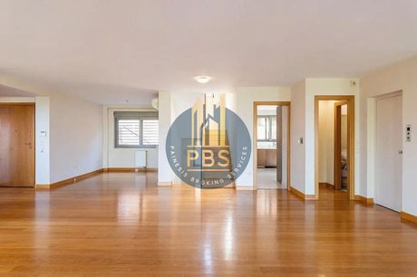 Detached home 508 sqm for rent