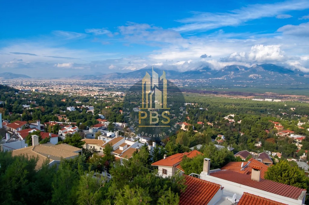 Μονοκατοικία 508 τ.μ. πρός ενοικίαση, Αθήνα - Βόρεια Προάστια, Διόνυσος