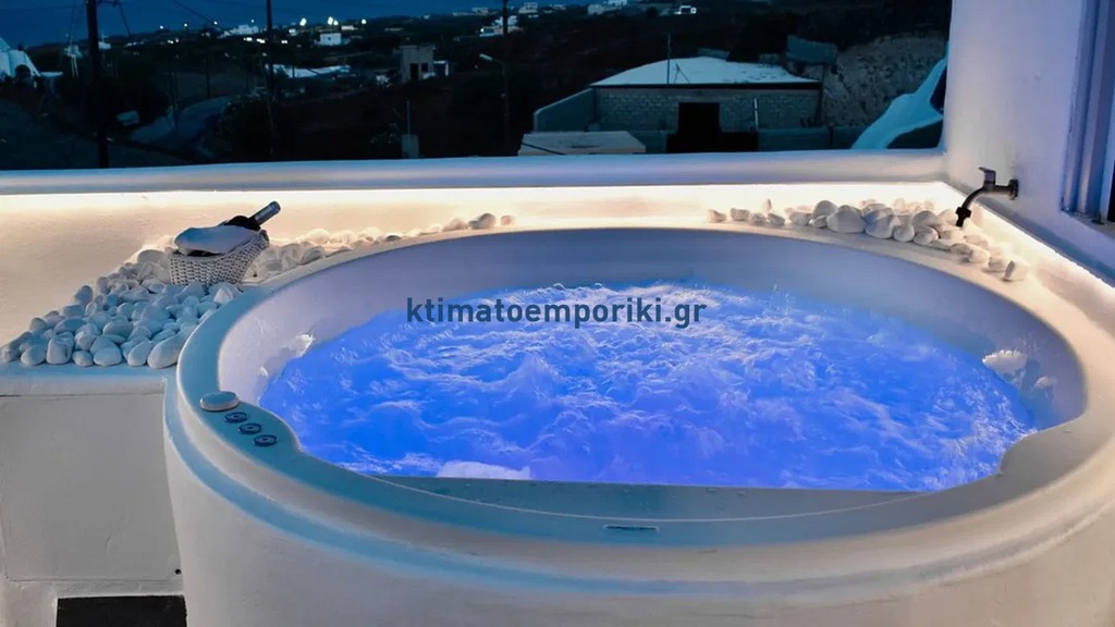 Βίλλα 105 τ.μ. πρός πώληση, Κυκλάδες, Σαντορίνη