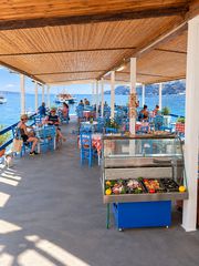 Επιχείρηση 200 τ.μ. προς πώληση, Σαντορίνη-thumb-4