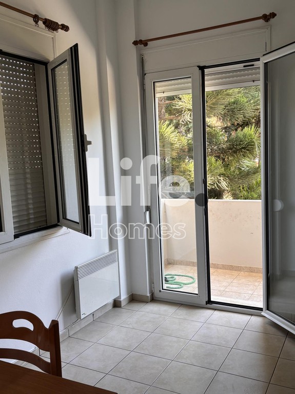 Studio / γκαρσονιέρα 25 τ.μ. προς ενοικίαση, Εσταυρωμένος