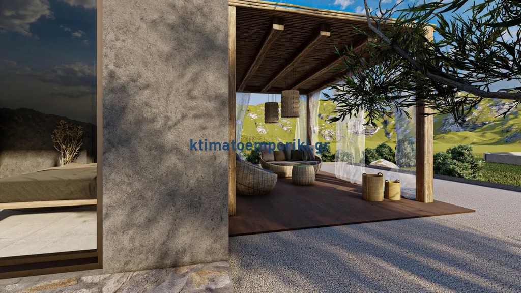 Villa 230 sqm for sale, Lefkada Prefecture, Lefkada