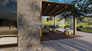 Βίλλα 230 τ.μ. για πώληση, Ν. Λευκάδας, Λευκάδα-thumb-2