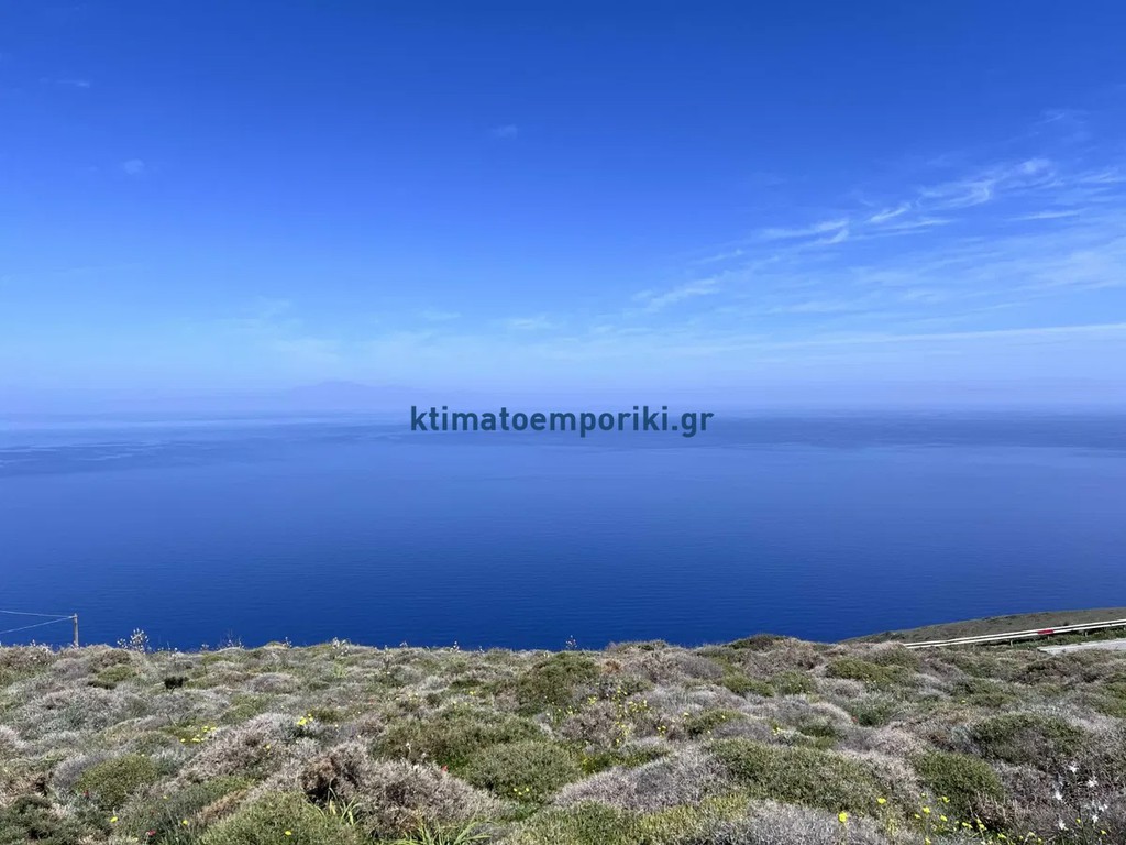 Villa 82 sqm for sale, Cyclades, Kea