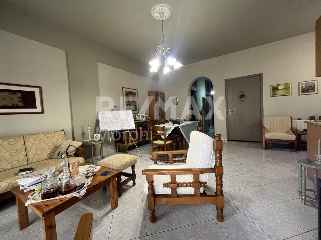 Διαμέρισμα 140 τ.μ. πρός πώληση, Ν. Ροδόπης, Κομοτηνή