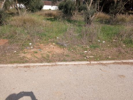 Parcel 8.360 sqm for sale