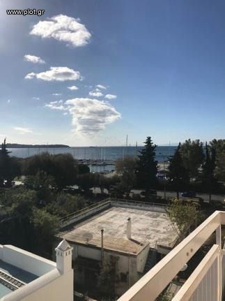 Διαμέρισμα 90 τ.μ. πρός ενοικίαση, Αθήνα - Νότια Προάστια, Βούλα
