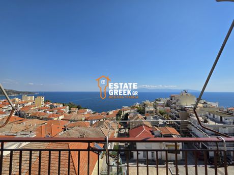 Διαμέρισμα 94 τ.μ. προς ενοικίαση