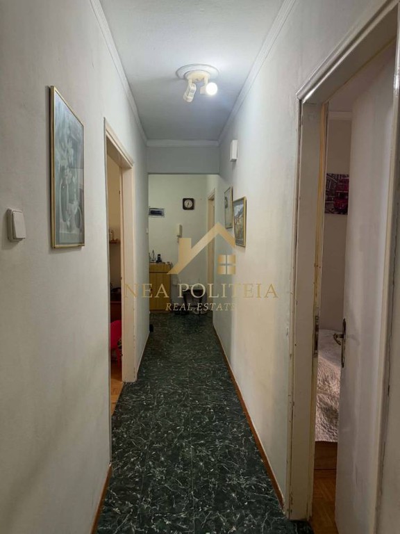 Διαμέρισμα 97 τ.μ. πρός πώληση, Ν. Δράμας, Δράμα