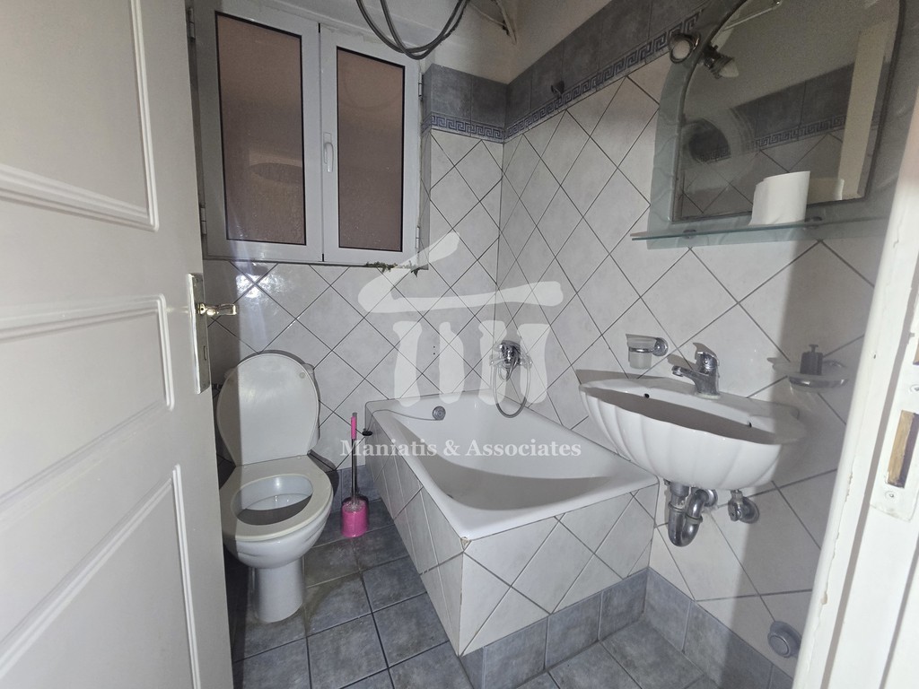 Studio / γκαρσονιέρα 35 τ.μ. προς ενοικίαση, Αγία Σοφία Πειραιά