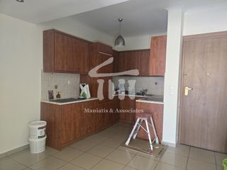 Studio / γκαρσονιέρα 35 τ.μ. προς ενοικίαση, Πειραιάς, Αγία Σοφία-thumb-5