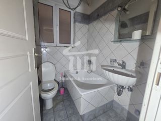 Studio / γκαρσονιέρα 35 τ.μ. για πώληση, Πειραιάς, Αγία Σοφία-thumb-4
