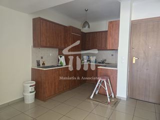 Studio / γκαρσονιέρα 35 τ.μ. για πώληση, Πειραιάς, Αγία Σοφία-thumb-7