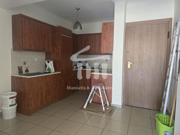 Studio / γκαρσονιέρα 35 τ.μ. για πώληση, Πειραιάς, Αγία Σοφία