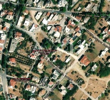 Οικόπεδο 257 τ.μ. προς πώληση