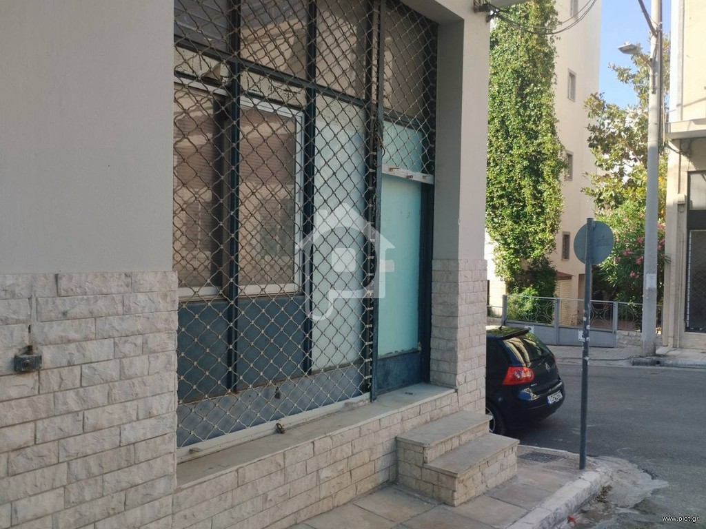 Κατάστημα 32 τ.μ. προς ενοικίαση, Εθνικής Αντιστάσεως