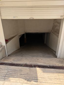 Parking 18 sqm for sale