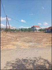 Land plot 1.000 sqm for sale