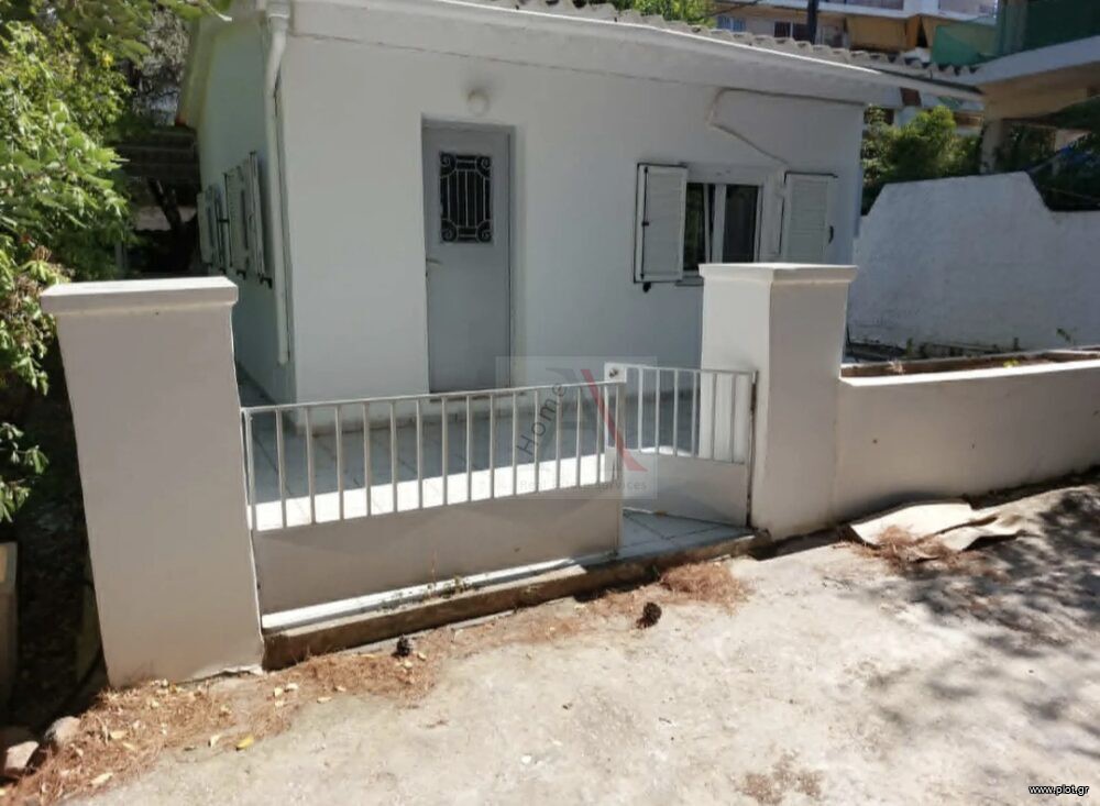 Μονοκατοικία 60 τ.μ. προς ενοικίαση, Άγιος Ιωάννης Αγίας Παρασκευής