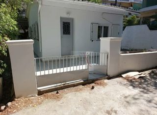 Μονοκατοικία 60 τ.μ. για ενοικίαση