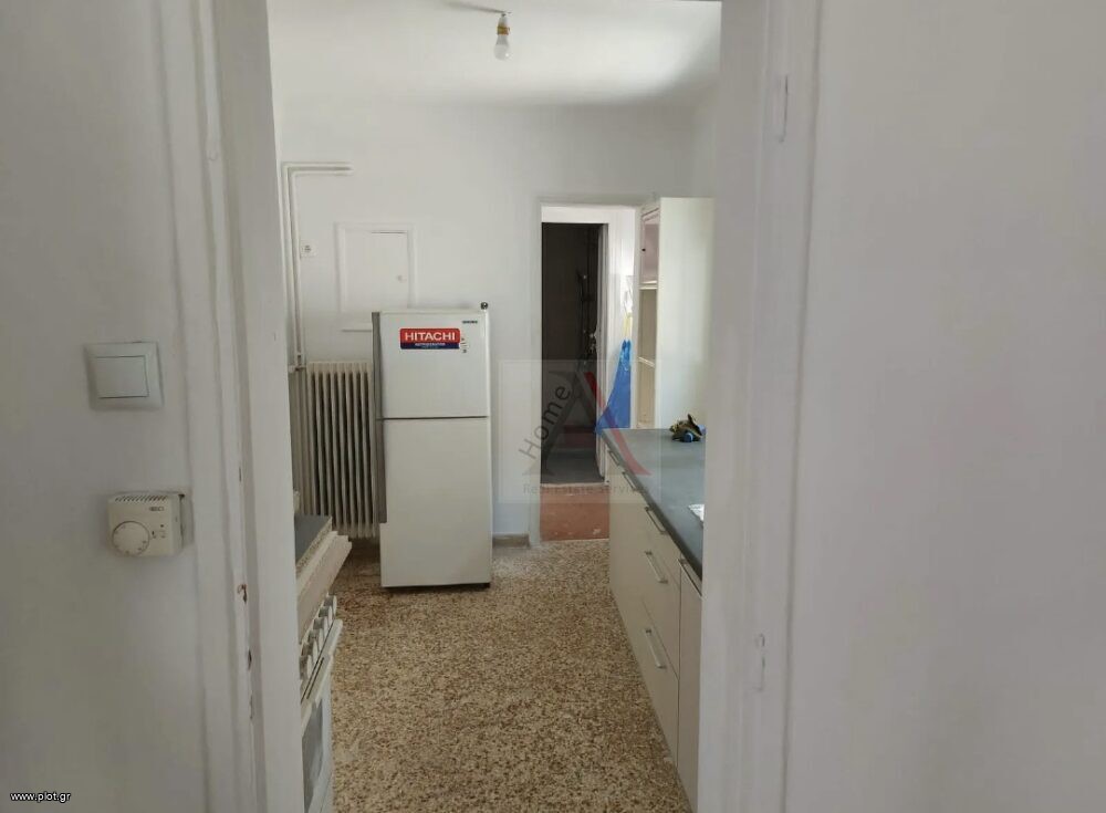Μονοκατοικία 60 τ.μ. προς ενοικίαση, Άγιος Ιωάννης Αγίας Παρασκευής