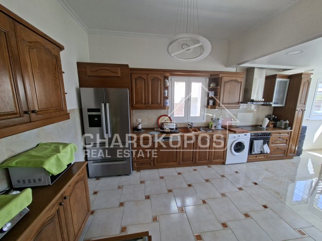 Διαμέρισμα 105 τ.μ. πρός ενοικίαση, Αθήνα - Βόρεια Προάστια, Νέο Ψυχικό