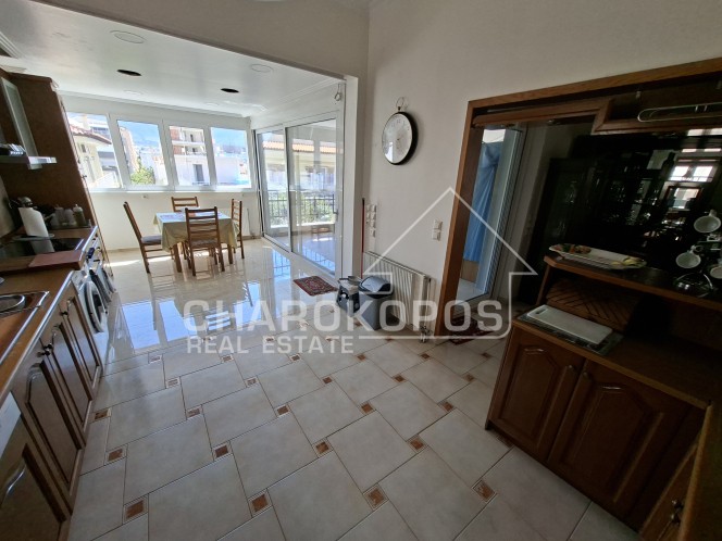 Διαμέρισμα 105 τ.μ. πρός ενοικίαση, Αθήνα - Βόρεια Προάστια, Νέο Ψυχικό