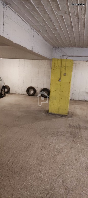 Parking 18 τ.μ. προς ενοικίαση, Κέντρο Νέας Σμύρνης