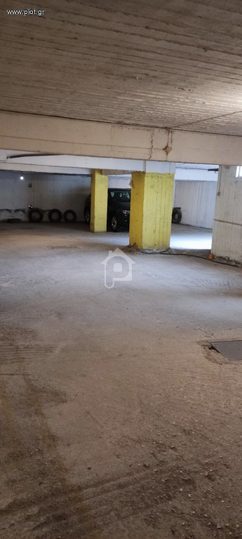 Parking 18 τ.μ. προς ενοικίαση, Κέντρο Νέας Σμύρνης