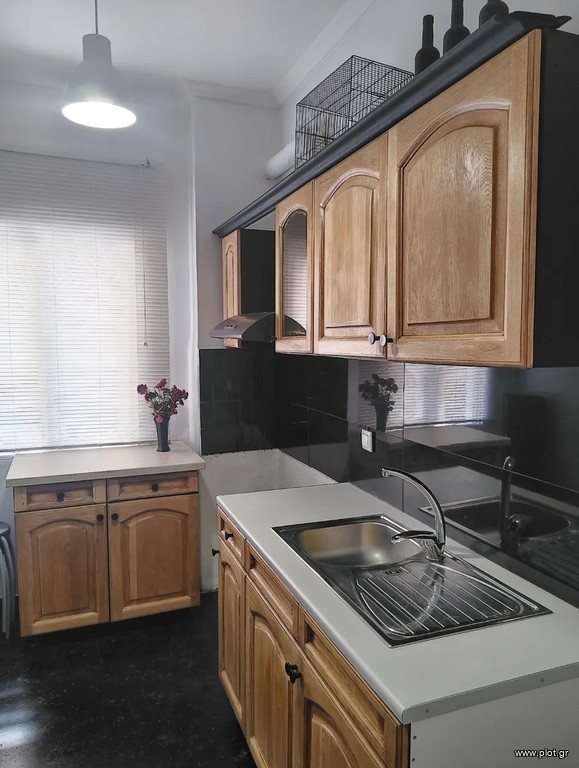 Studio / γκαρσονιέρα 51 τ.μ. προς πώληση, Ρήγα Φεραίου