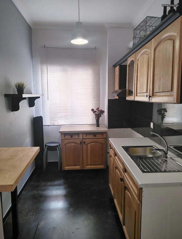 Studio / γκαρσονιέρα 51 τ.μ. προς πώληση, Ρήγα Φεραίου