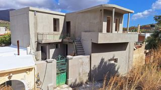 Βίλλα 145 τ.μ. για πώληση, Ν. Λασιθίου, Νεάπολη-thumb-1