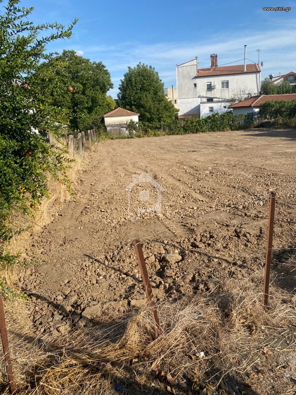 Οικόπεδο 703 τ.μ. πρός πώληση, Εβρος, Ορεστιάδα