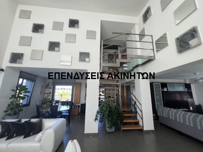 Βίλλα 365 τ.μ. πρός πώληση, Θεσσαλονίκη - Περιφ/Κοί Δήμοι, Θέρμη
