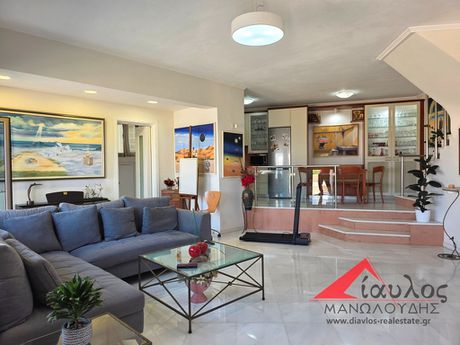 Detached home 128 sqm for sale