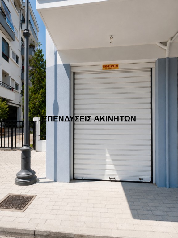 Κατάστημα 46 τ.μ. πρός ενοικίαση, Θεσσαλονίκη - Περιφ/Κοί Δήμοι, Θερμαϊκός