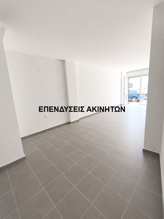 Κατάστημα 46 τ.μ. πρός ενοικίαση, Θεσσαλονίκη - Περιφ/Κοί Δήμοι, Θερμαϊκός