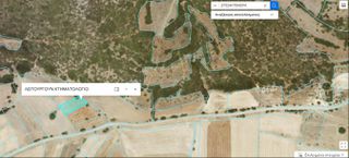 Αγροτεμάχια 856 τ.μ. για πώληση, Βοιωτία, Πλαταιές-thumb-1