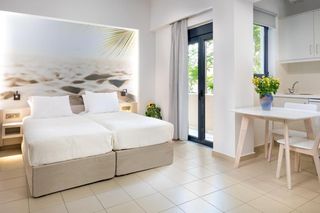 Studio / γκαρσονιέρα 35 τ.μ. για ενοικίαση