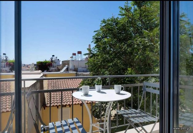 Studio / γκαρσονιέρα 35 τ.μ. για ενοικίαση, Ν. Χανίων, Χανιά