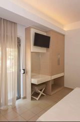 Studio / γκαρσονιέρα 35 τ.μ. για ενοικίαση, Ν. Χανίων, Χανιά-thumb-1