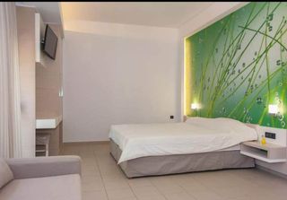 Studio / γκαρσονιέρα 35 τ.μ. για ενοικίαση, Ν. Χανίων, Χανιά-thumb-6