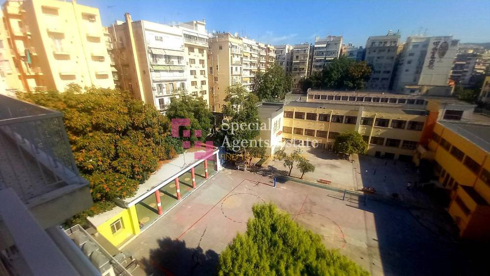 Γραφείο 67 τ.μ. προς ενοικίαση, Κέντρο Θεσσαλονίκης