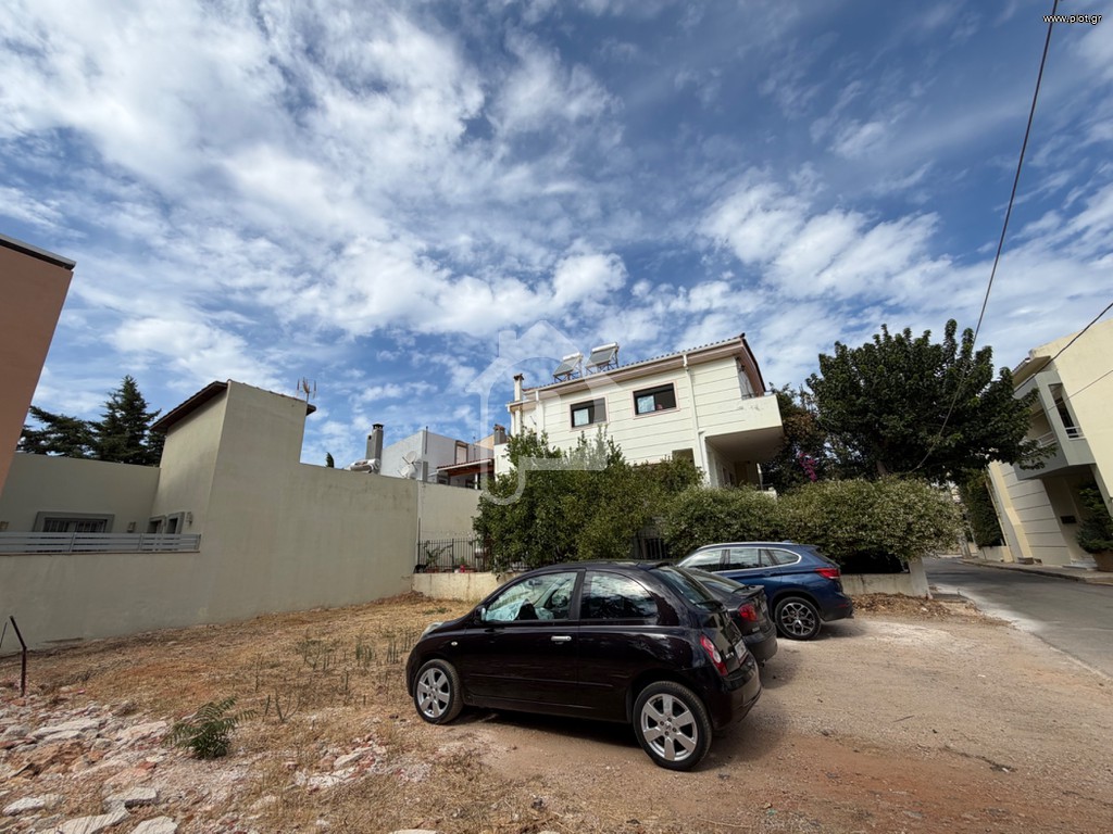Οικόπεδο 175 τ.μ. πρός πώληση, Αθήνα - Βόρεια Προάστια, Μαρούσι