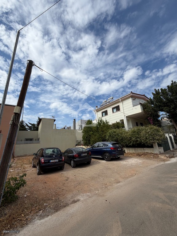 Οικόπεδο 175 τ.μ. πρός πώληση, Αθήνα - Βόρεια Προάστια, Μαρούσι