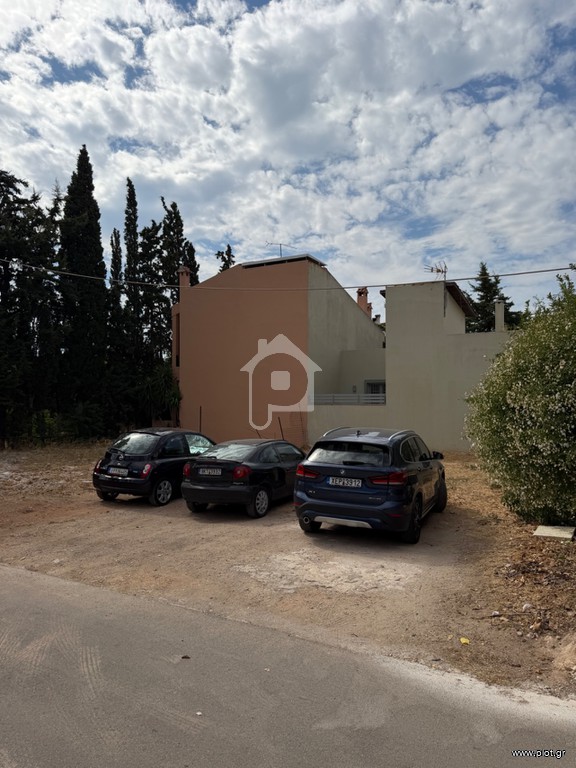 Οικόπεδο 175 τ.μ. πρός πώληση, Αθήνα - Βόρεια Προάστια, Μαρούσι