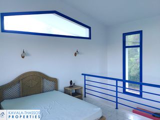Βίλλα 310 τ.μ. για πώληση, Ν. Καβάλας, Θάσος-thumb-3