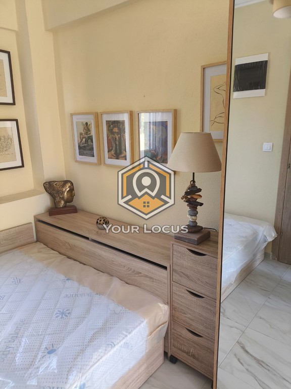 Studio / γκαρσονιέρα 30 τ.μ. προς ενοικίαση, Νέα Μηχανιώνα