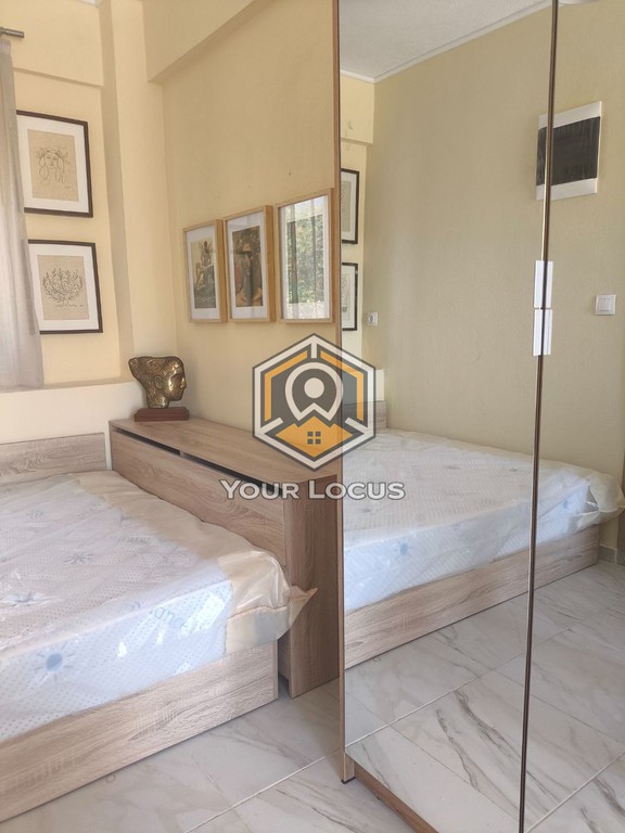 Studio / γκαρσονιέρα 30 τ.μ. προς ενοικίαση, Νέα Μηχανιώνα