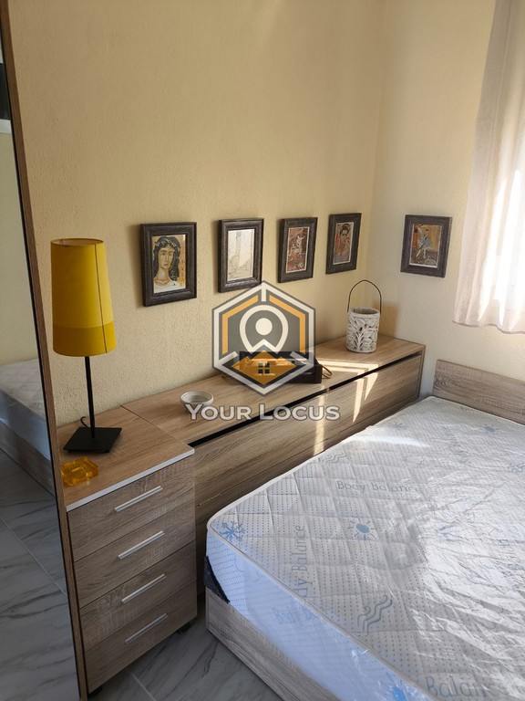 Studio / γκαρσονιέρα 30 τ.μ. προς ενοικίαση, Νέα Μηχανιώνα